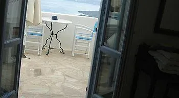 Hotel Irini Villas Imerovigli (Santorini)