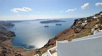 Irini Villas Imerovigli (Santorini)