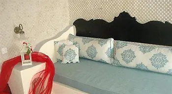 Hotel Irini Villas Imerovigli (Santorini)