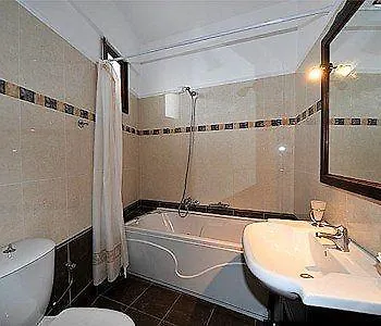 Irini Villas 4*