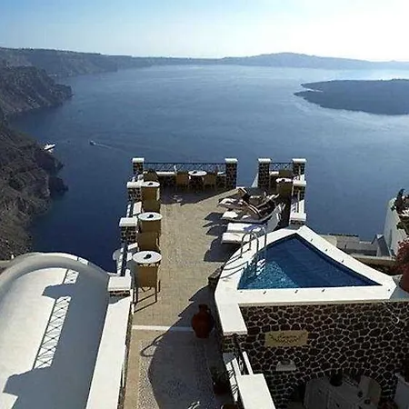 Irini Villas Hotel