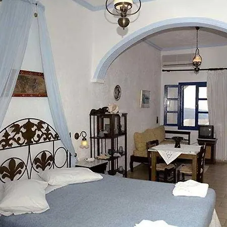 Irini Villas 4*