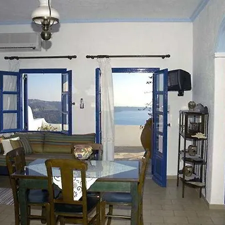Irini Villas