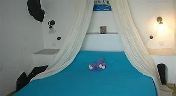 Irini Villas Отель