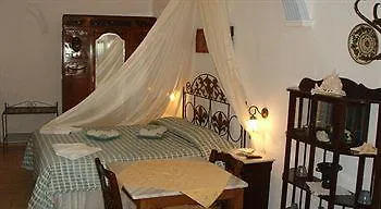 Irini Villas Hotel Imerovígli