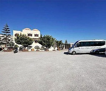 Irini Villas Imerovígli