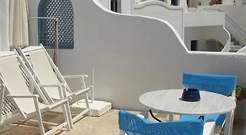Irini Villas 4*