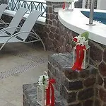 Irini Villas 4* Imerovígli