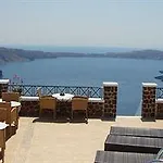 Szálloda Irini Villas Imerovígli