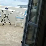 Szálloda Irini Villas Imerovígli