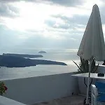 Irini Villas Szálloda
