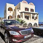 Irini Villas Szálloda 4*