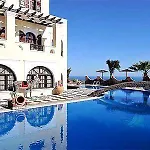 Szálloda Irini Villas
