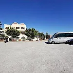Irini Villas 이메로비글리