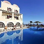 호텔 Irini Villas 4*
