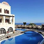 Irini Villas 4* Imerovígli