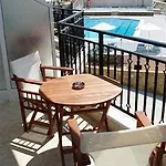 Irini Villas Imerovígli