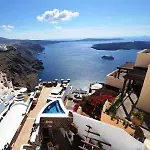 Szálloda Irini Villas