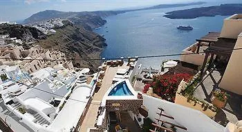 Irini Villas 4*