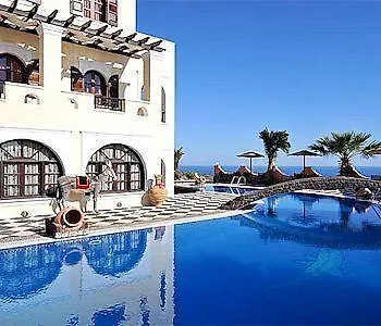 ホテル Irini Villas