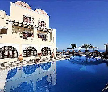 ホテル Irini Villas 4*