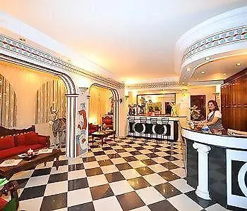 Irini Villas Hotel 4*