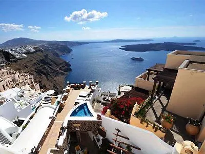 ホテル Irini Villas